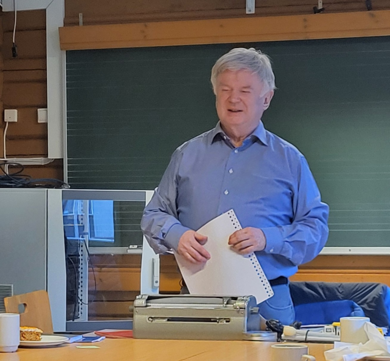 Blindeskriften 200 år