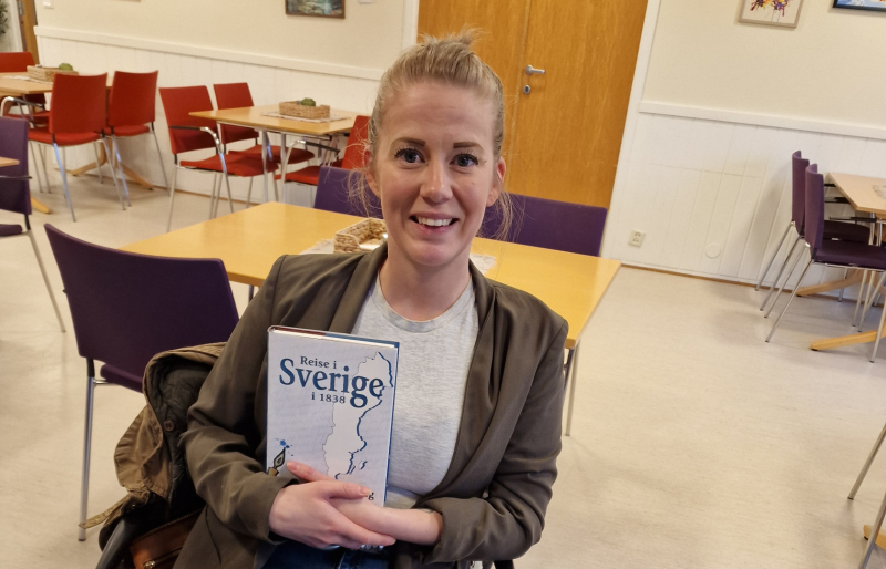 Øysand Camping klar til årets sesong